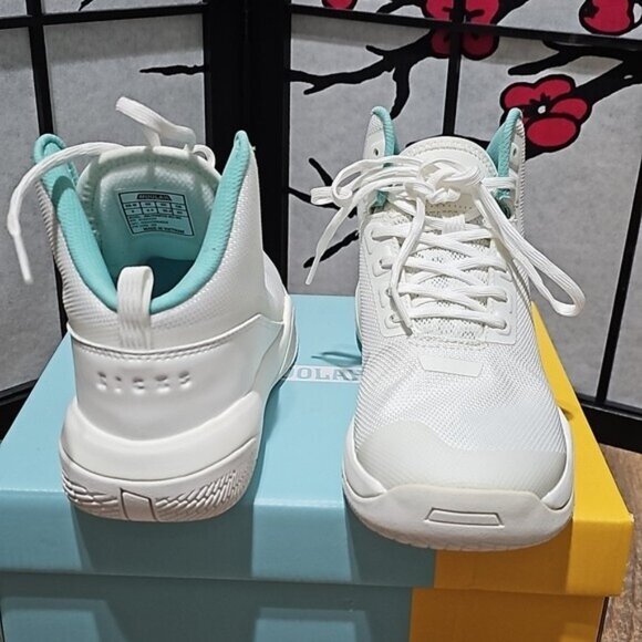 Moolah Phantom I Basketball Shoes Size 5‎ New - Picture 7 of 12